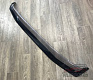 Дефлектор капота (Двухцветный) LAND CRUISER 100 (98-06)