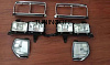 Фары LAND CRUISER 80 (90-97)