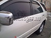 Хромированный накладки на ручки LEXUS RX300