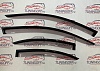 Ветровики дверные NISSAN SUNNY (98-04)