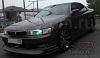 Фары и габариты (Хрустальные) TOYOTA CHASER 90 (1992-1995)