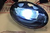 Противотуманные фары в бампер LED с ДХО для HONDA