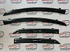 Ветровики дверные TOYOTA VITZ / YARIS (05-)