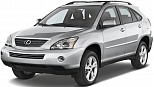 LEXUS RX400H