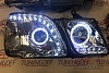 Фары (Тюнинг) LEXUS LX470
