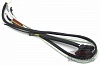 Разъем пульта 6-контактный DS-9.5 12V