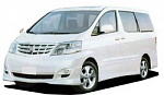 ALPHARD (2002-)