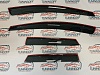 Ветровики дверные MAZDA CX-7 (07-)