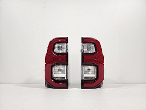 Стоп-сигналы TOYOTA HILUX PICK UP / REVO (2015-)