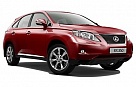 LEXUS RX270 / RX350 / RX450h (2009-)
