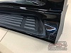 Подножки боковые (в стиле LEXUS GX) TOYOTA LAND CRUISER PRADO 150