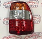 Стоп сигнал (светодиодный) TOYOTA LAND CRUISER FJ100 (2005-) RH