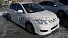 Противотуманные фары в бампер TOYOTA COROLLA RUNX / ALLEX (2004-2006)