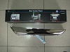 Хромированная накладка кузова RLF-T11 LAND CRUISER 105 (98-04)