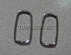 Хром накладки на поворотники SLR-T09 LEXUS LS430