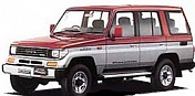 LAND CRUISER PRADO 78 (1990-1995)