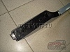 Рейлинги продольные MITSUBISHI OUTLANDER (06-)