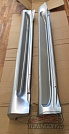 Подножки боковые TOYOTA LAND CRUISER PRADO 150