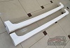 Обвес по кругу Impul type 2 NISSAN PATROL Y62 (2010-)