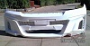 Обвес по кругу WALD TOYOTA LAND CRUISER 200 (2012-)