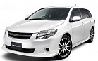 COROLLA FIELDER (2006-2012)