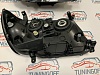 Фары по электрокорректор (Хрустальные хром) LAND CRUISER 100 (2004-2006)