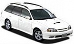 CALDINA (1997-2002)