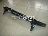 Дефлектор на капот (черный) TOYOTA SEQUOIA (2000-2003)