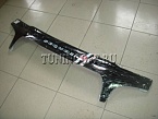 Дефлектор на капот (черный) TOYOTA SEQUOIA (2000-2003)