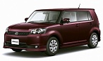 COROLLA RUMION / SCION xB (2007-)