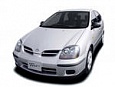 TINO / ALMERA (1998-2003)