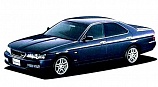 LAUREL (1997-2002)