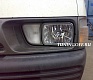 Фары (Хрустальные) TOYOTA TOWN ACE / LITE ACE (92-95)