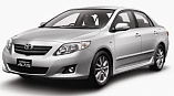 COROLLA / ALTIS (2008-)