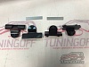 Дефлектор капота (Широкий) MAZDA MPV (97-00)