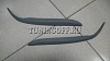 Накладки на фары (Ресницы) TOYOTA CORONA PREMIO (1996-2000)