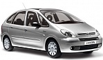 CITROEN XSARA PICASSO (1999-)