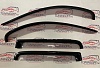 Ветровики дверные TOYOTA FUNCARGO (99-02)
