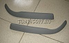 Накладки на фары (Ресницы) SUBARU FORESTER (1997-1999)