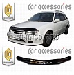 Дефлектор капота (прозрачный) TOYOTA SPRINTER CARIB (1997-2001)