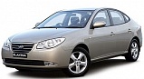 AVANTE / ELANTRA (2006–2010)