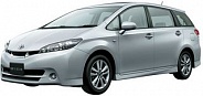 WISH (2009-2015)