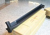 Подножки боковые CRV-007 B0408 HONDA CR-V (07-)