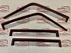 Ветровики дверные LAND CRUISER PRADO 78