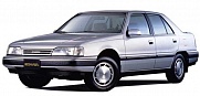 SONATA (1988-1993)