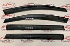Ветровики дверные HONDA ODYSSEY (2008-)
