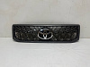 Решётка радиатора TRD LAND CRUISER PRADO 120