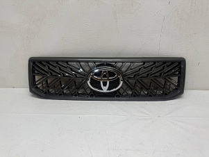 Решётка радиатора TRD LAND CRUISER PRADO 120