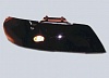 Очки на фары (Чёрные) WINGROAD / AD VY-11 (1999-2000)