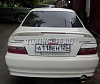 Накладки на стоп сигналы TOYOTA CHASER 100 (96-01)